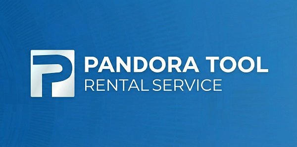 Pandora Tool Rental Service