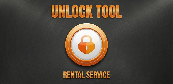Unlock Tool Rental Service